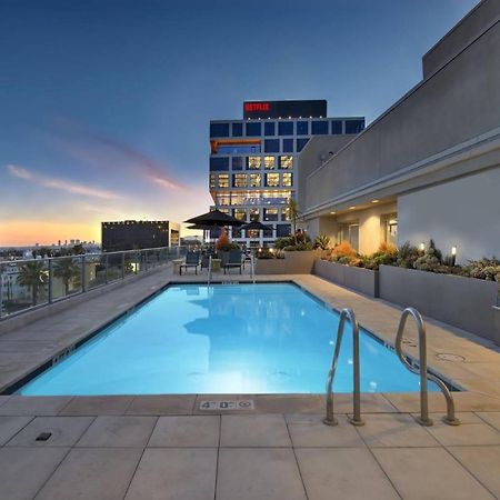 Beautiful Apartment In Hollywood 1Br & 1Bd Los Ángeles Exterior foto