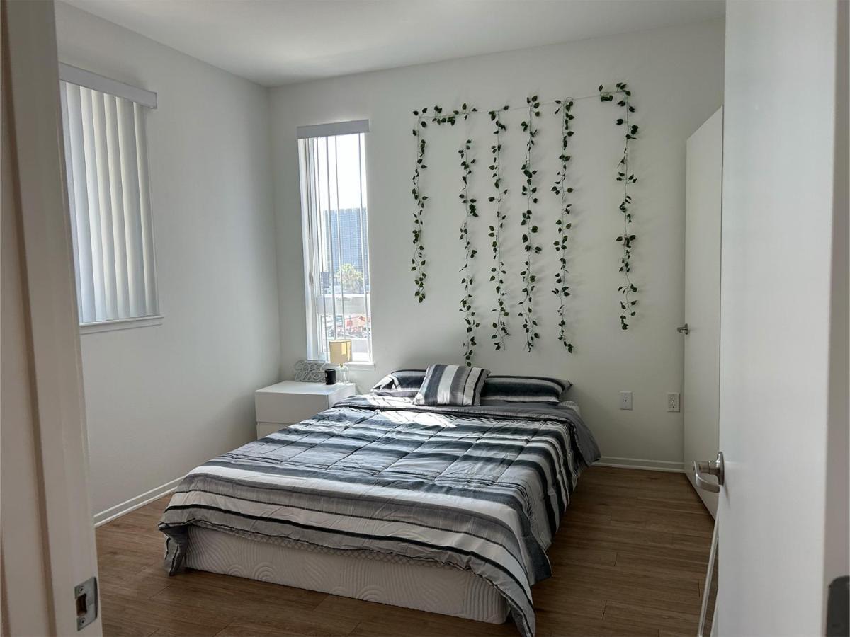 Beautiful Apartment In Hollywood 1Br & 1Bd Los Ángeles Exterior foto