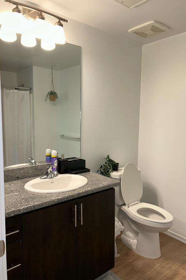 Beautiful Apartment In Hollywood 1Br & 1Bd Los Ángeles Exterior foto