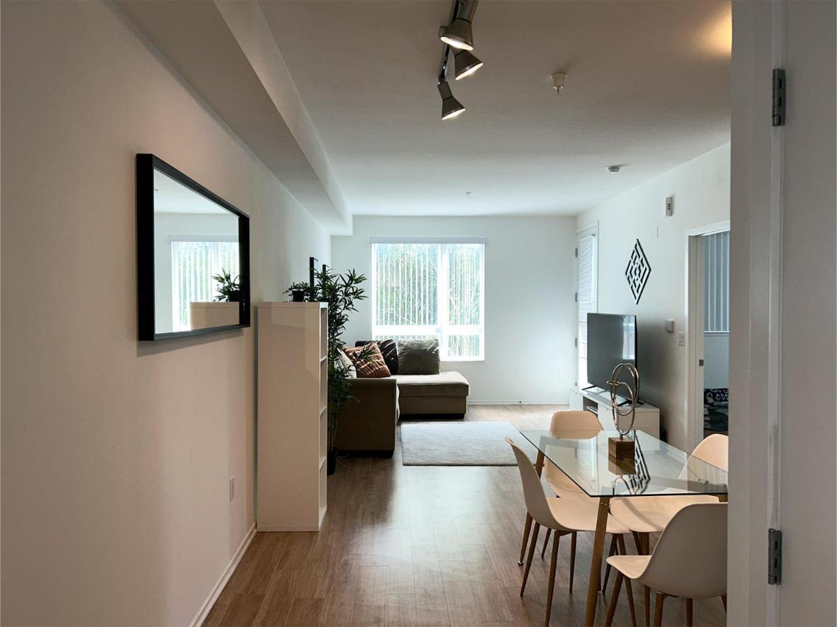 Beautiful Apartment In Hollywood 1Br & 1Bd Los Ángeles Exterior foto