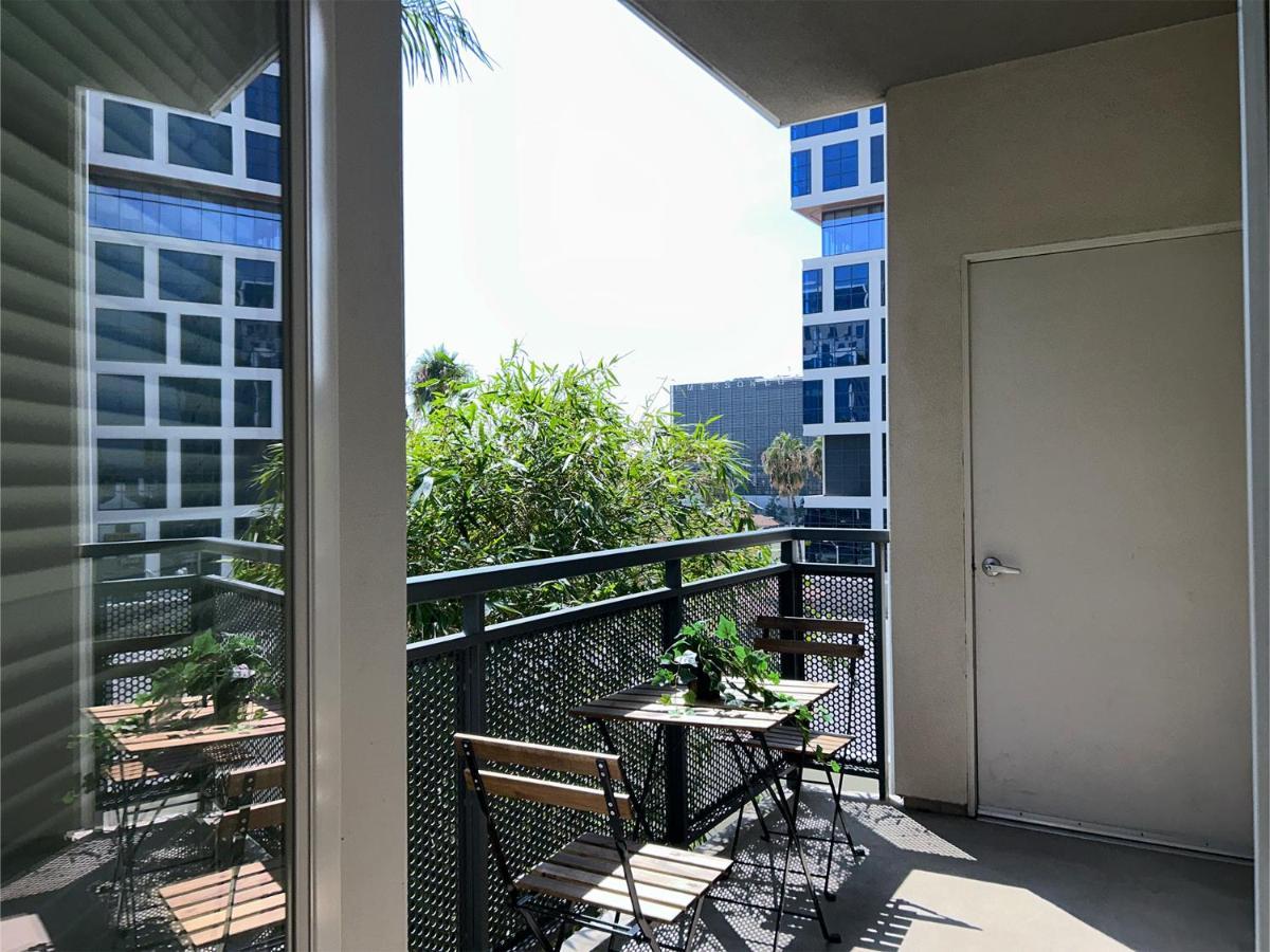 Beautiful Apartment In Hollywood 1Br & 1Bd Los Ángeles Exterior foto