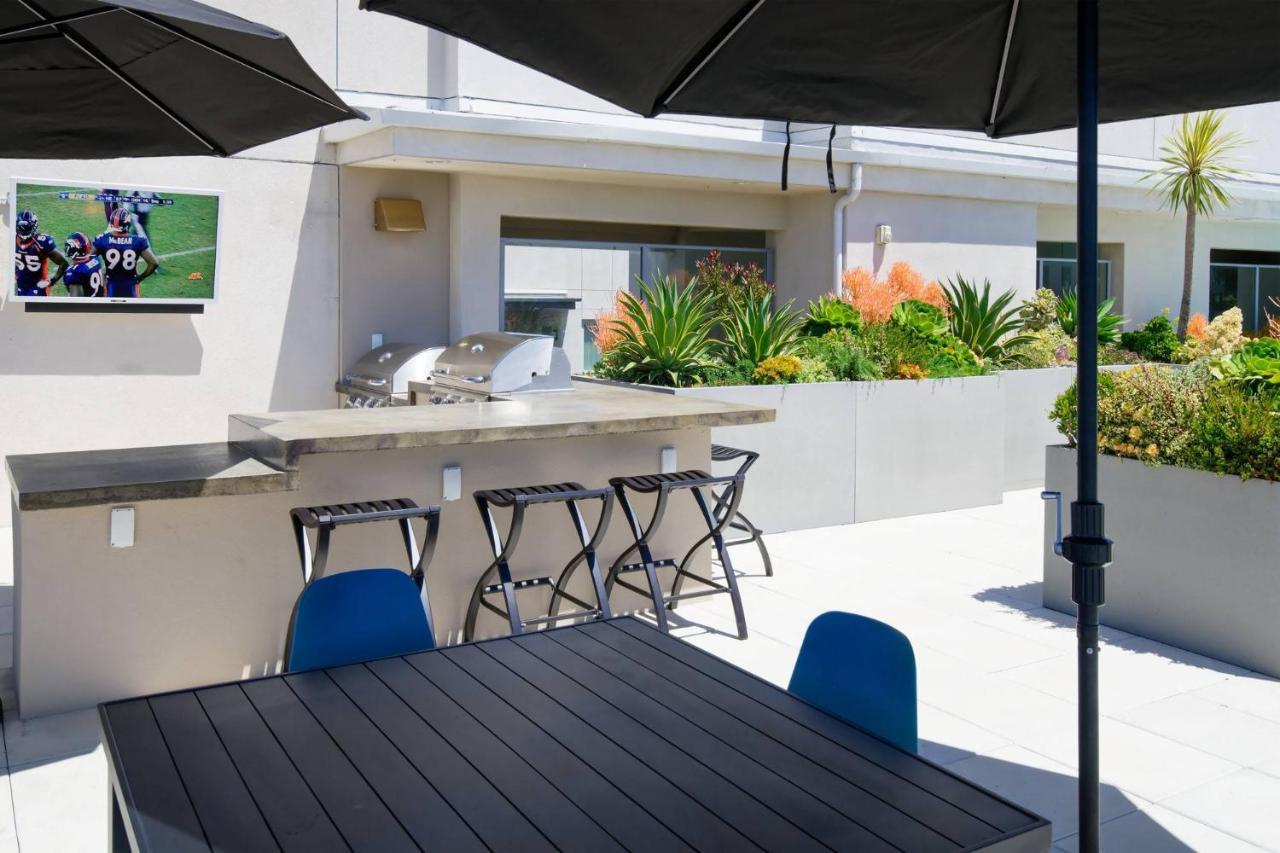 Beautiful Apartment In Hollywood 1Br & 1Bd Los Ángeles Exterior foto